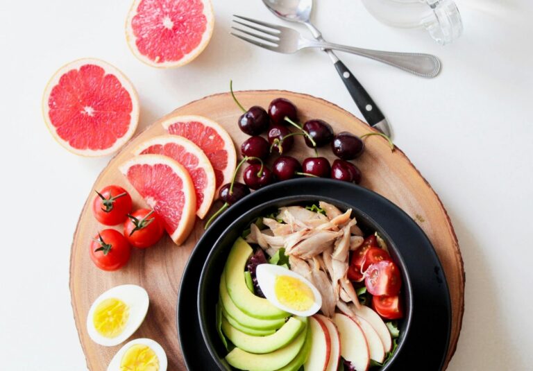 Protected: 🥦 Why Nutrition Matters: A Simple Guide to Eating for a Healthy Life